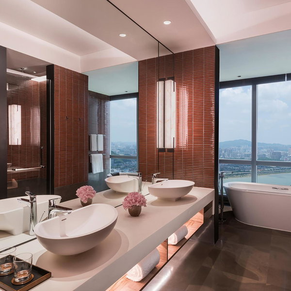 Grand Hyatt Changsha, Changsha, 中国