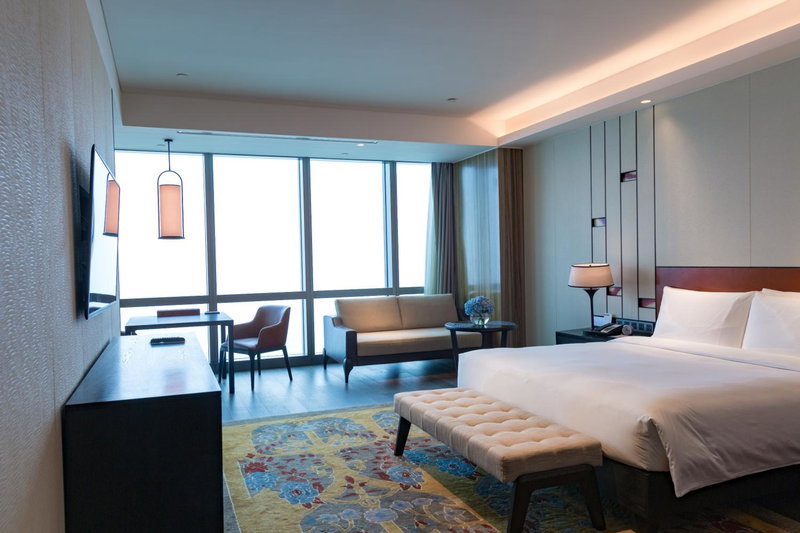 Grand Hyatt Changsha, Changsha, 中国