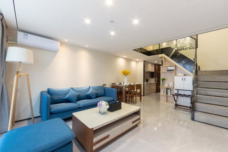 Serveyou International Apartment-Free Airport Pickup & Free Canton Fair Shuttle Bus, Dasha, 中国