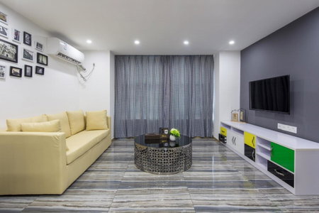 Serveyou International Apartment-Free Airport Pickup & Free Canton Fair Shuttle Bus, Dasha, 中国