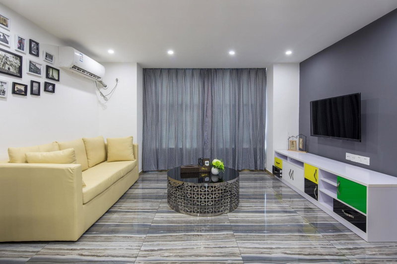 Serveyou International Apartment-Free Airport Pickup & Free Canton Fair Shuttle Bus, Dasha, 中国