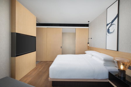 Fairfield by Marriott Shanghai Lingang Special Area, Shanghai, 中国