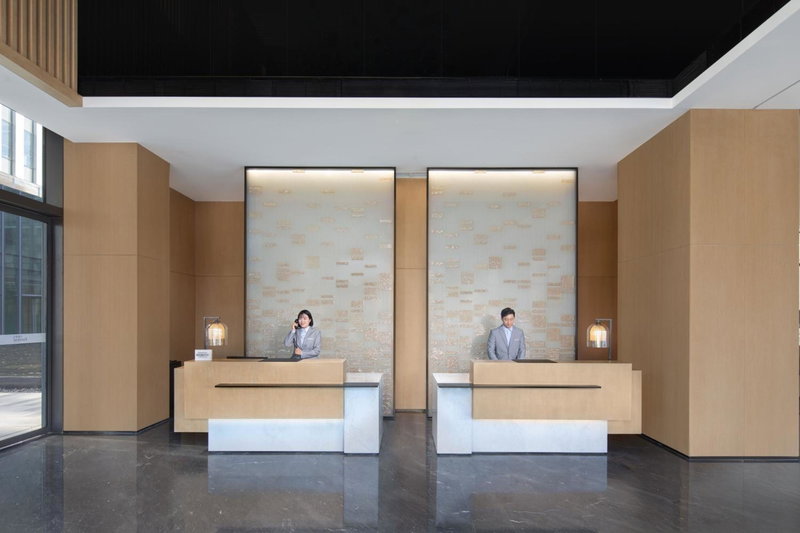 Fairfield by Marriott Shanghai Lingang Special Area, Shanghai, 中国