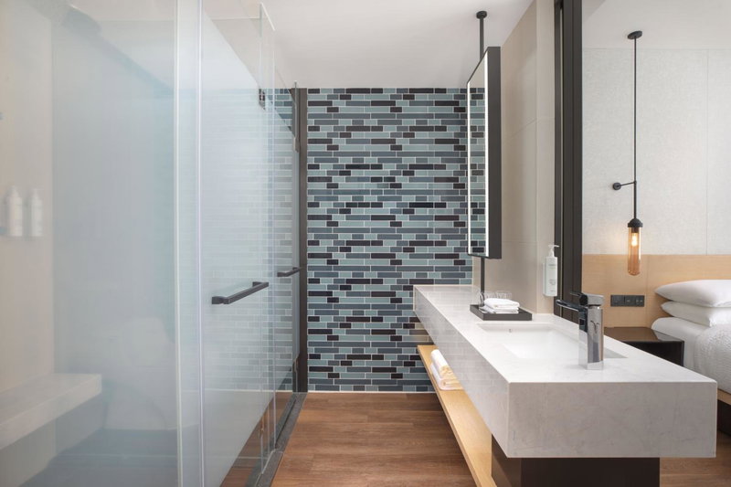 Fairfield by Marriott Shanghai Lingang Special Area, Shanghai, 中国