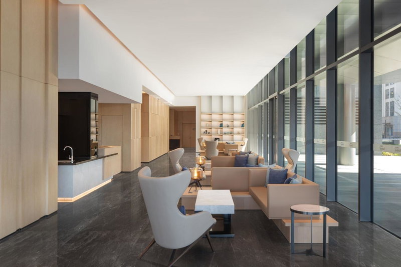 Fairfield by Marriott Shanghai Lingang Special Area, Shanghai, 中国