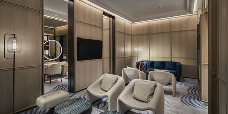 Crowne Plaza Hangzhou Riverside by IHG, Xiaoshan, 中国