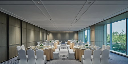 Crowne Plaza Hangzhou Riverside by IHG, Xiaoshan, 中国