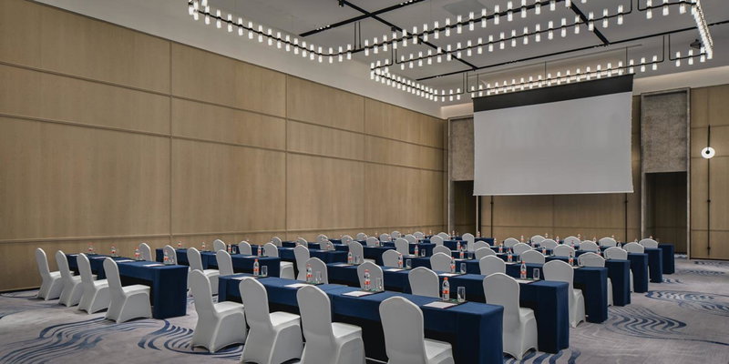 Crowne Plaza Hangzhou Riverside by IHG, Xiaoshan, 中国