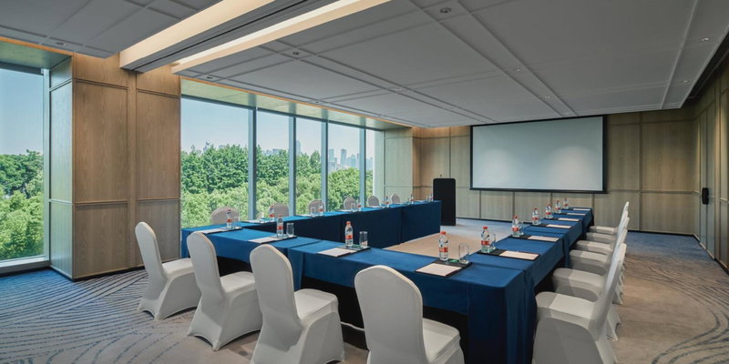 Crowne Plaza Hangzhou Riverside by IHG, Xiaoshan, 中国