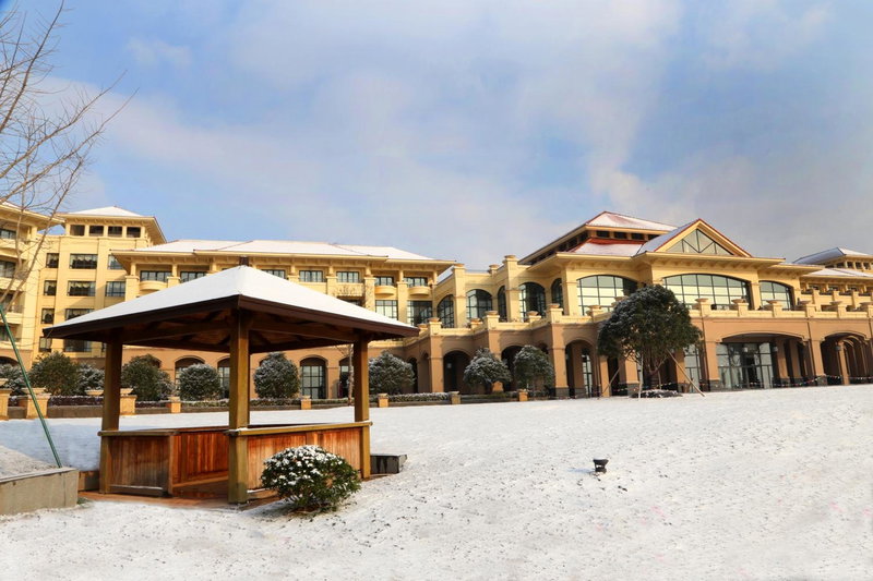 Your World International Conference Centre Hotel, Yiwu, 中国