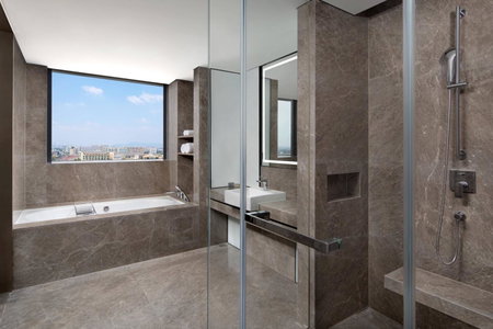 Courtyard by Marriott Nanjing Jiangning, Xiaolingwei, 中国