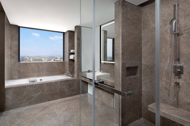 Courtyard by Marriott Nanjing Jiangning, Xiaolingwei, 中国