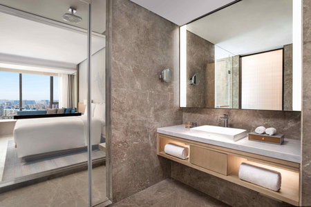 Courtyard by Marriott Nanjing Jiangning, Xiaolingwei, 中国