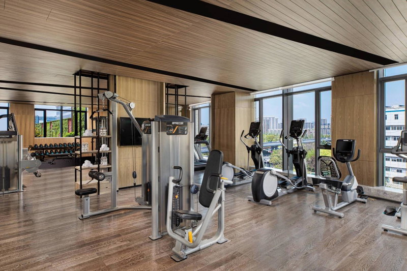 Courtyard by Marriott Nanjing Jiangning, Xiaolingwei, 中国