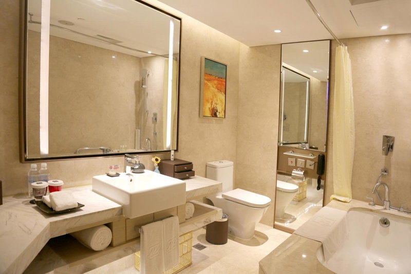 Grand Metropark Hotel Beijing, Beijing, 中国