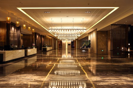 Grand Metropark Hotel Beijing, Beijing, 中国