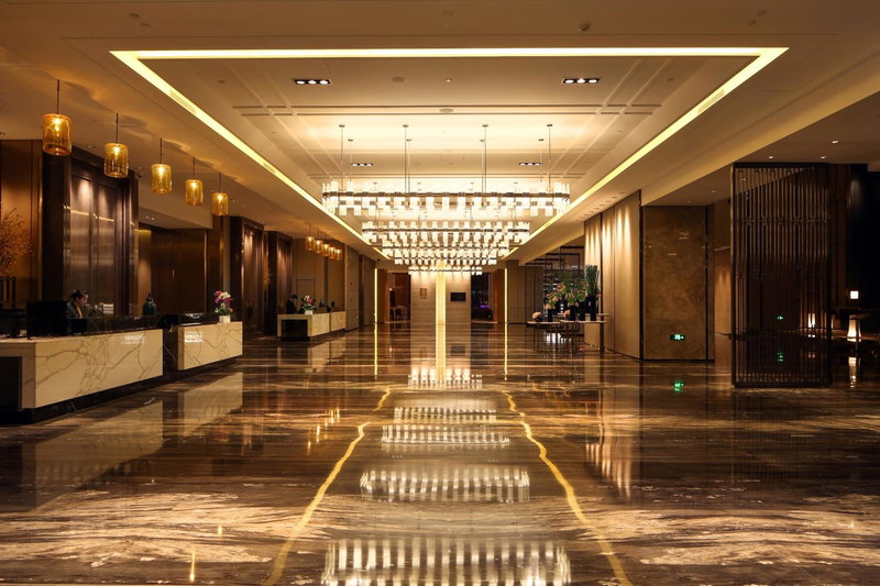 Grand Metropark Hotel Beijing, Beijing, 中国