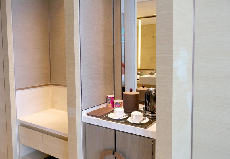 Grand Metropark Hotel Beijing, Beijing, 中国