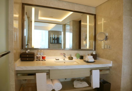 Grand Metropark Hotel Beijing, Beijing, 中国