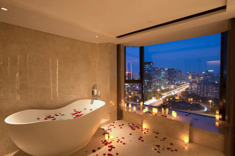 Grand Metropark Hotel Beijing, Beijing, 中国