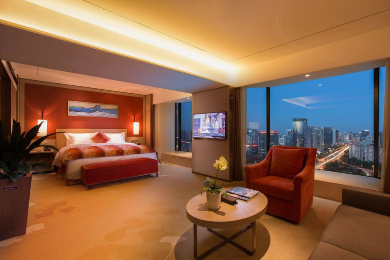 Grand Metropark Hotel Beijing, Beijing, 中国