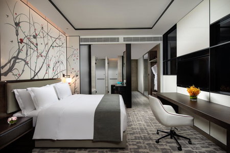 Crowne Plaza Wuzhen by IHG, Wuzhen, 中国