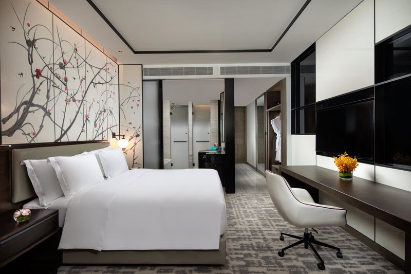 Crowne Plaza Wuzhen by IHG, Wuzhen, 中国