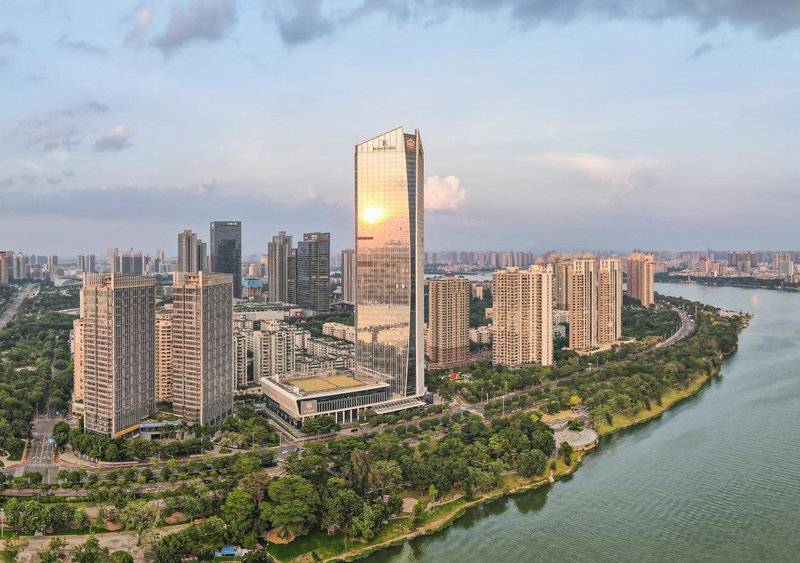 Renaissance Huizhou Hotel, Huizhou, 中国