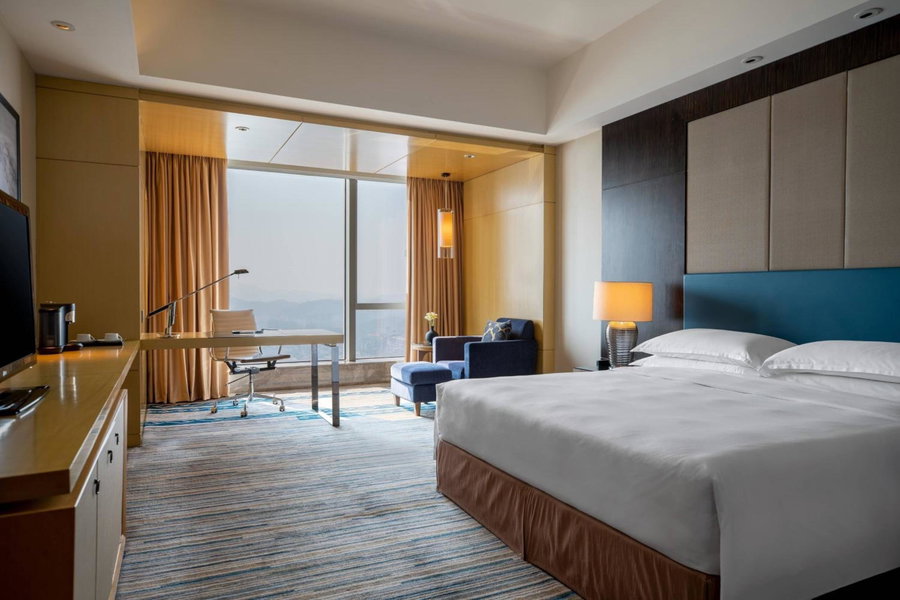 Renaissance Huizhou Hotel, Huizhou, 中国