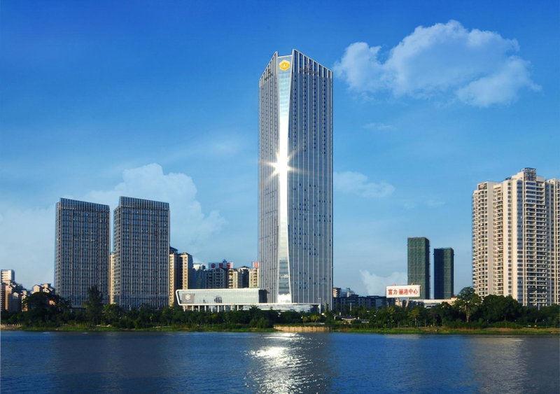 Renaissance Huizhou Hotel, Huizhou, 中国