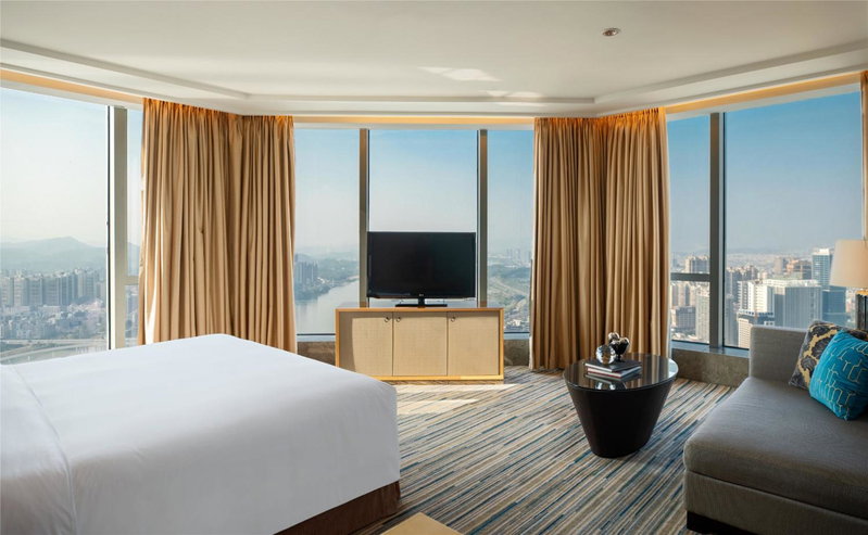 Renaissance Huizhou Hotel, Huizhou, 中国