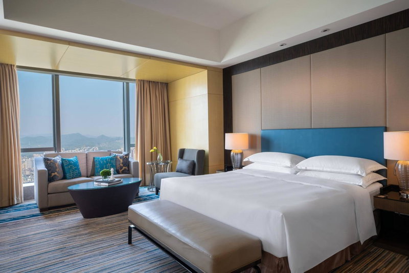 Renaissance Huizhou Hotel, Huizhou, 中国