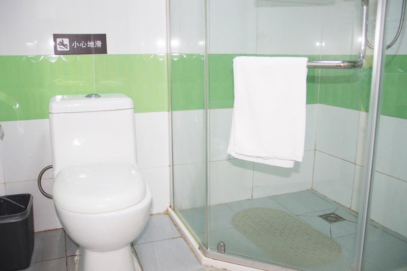 7Days Inn Guangzhou Shangxia Jiu Rd, Guangzhou, 中国
