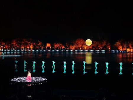 Zheda Yuanzheng Lanshe Hotel, Hangzhou, 中国