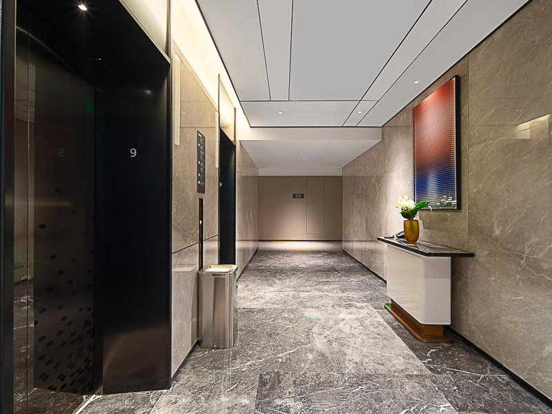 Hampton by Hilton Guangzhou Railway Station, Guangzhou, 中国