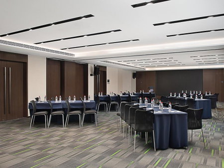 Hampton by Hilton Guangzhou Railway Station, Guangzhou, 中国