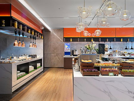 Hampton by Hilton Guangzhou Railway Station, Guangzhou, 中国