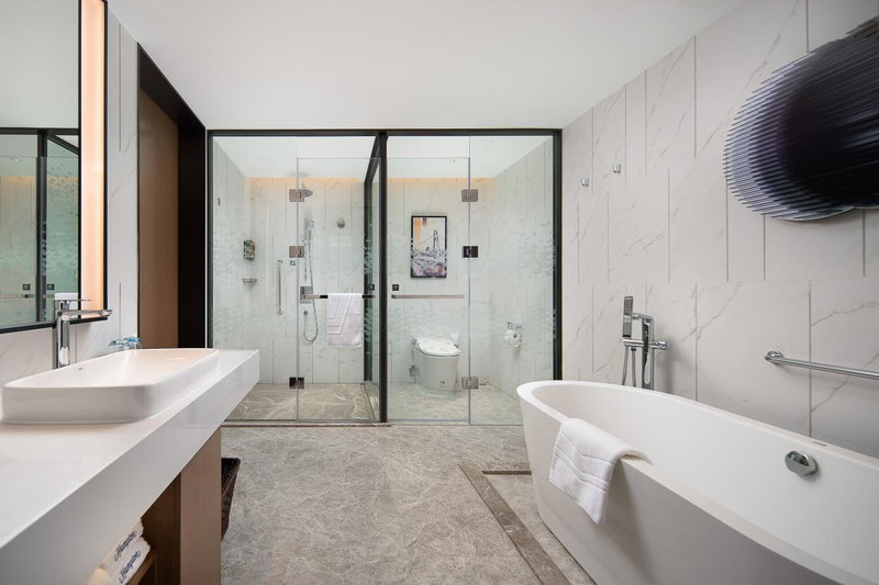 Hampton by Hilton Guangzhou Railway Station, Guangzhou, 中国
