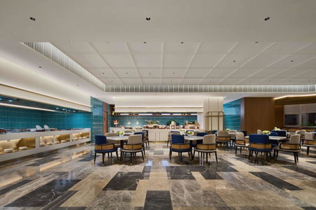 Hilton Garden Inn Tianjin Railway Station, Tianjin, 中国