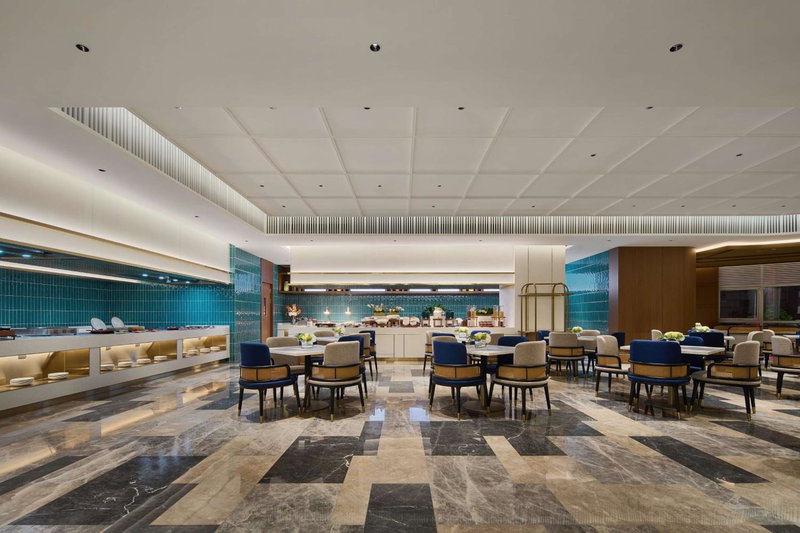 Hilton Garden Inn Tianjin Railway Station, Tianjin, 中国
