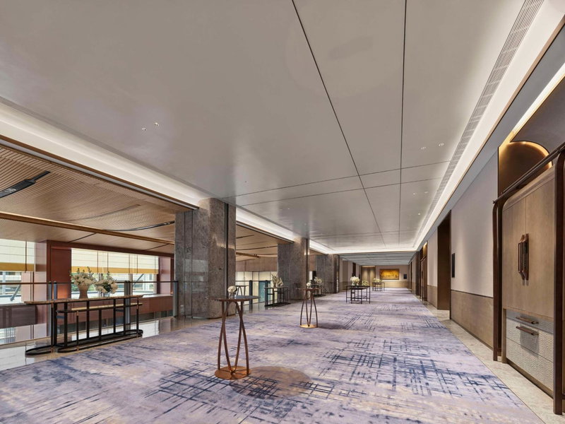 Doubletree By Hilton Chengdu Xinglong Lake, Chengdu, 中国