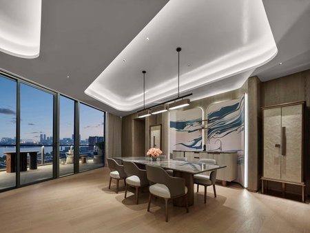 Doubletree By Hilton Chengdu Xinglong Lake, Chengdu, 中国