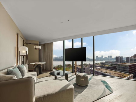 Doubletree By Hilton Chengdu Xinglong Lake, Chengdu, 中国