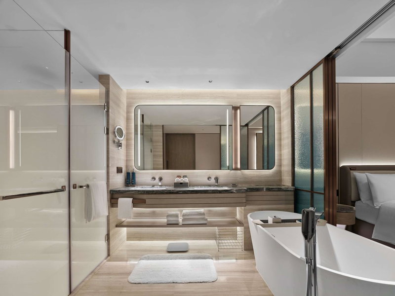 Doubletree By Hilton Chengdu Xinglong Lake, Chengdu, 中国