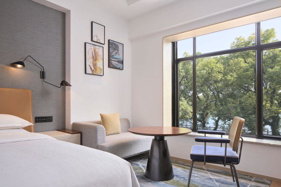 Sheraton Guilin Hotel, Guilin, 中国