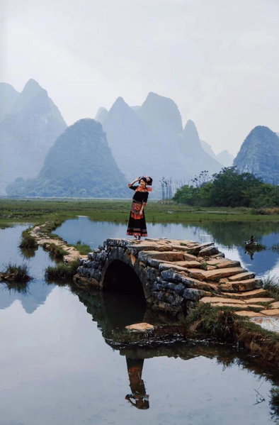 Sheraton Guilin Hotel, Guilin, 中国