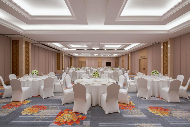 Sheraton Guilin Hotel, Guilin, 中国