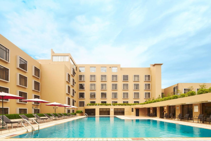 Sheraton Guilin Hotel, Guilin, 中国