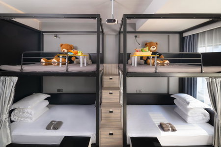 Yangshuo Emoji Youth Hostel & Boutique Hotel, Yangshuo, 中国