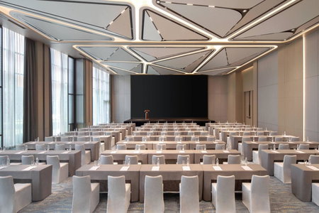 Courtyard by Marriott Beijing Changping, Shunyi, 中国